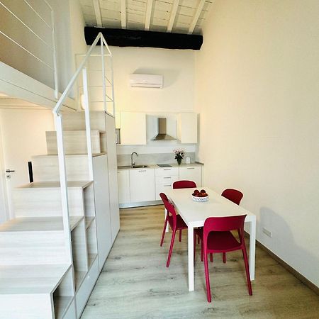 Ramera Bergamo Apartments Ponteranica Luaran gambar