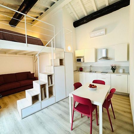 Ramera Bergamo Apartments Ponteranica Luaran gambar