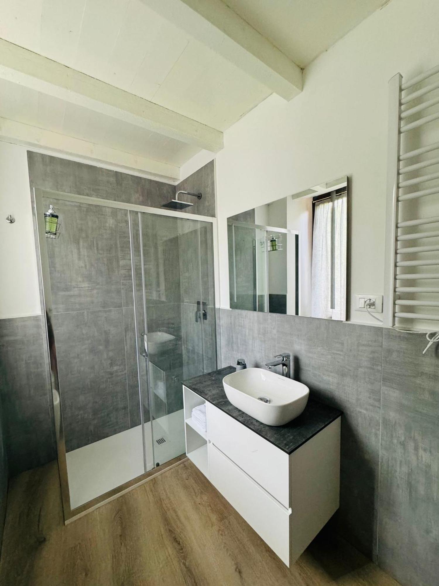 Ramera Bergamo Apartments Ponteranica Luaran gambar