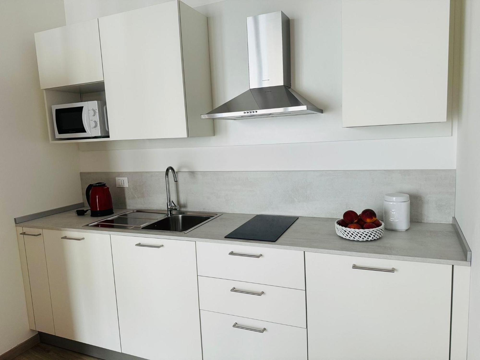 Ramera Bergamo Apartments Ponteranica Luaran gambar